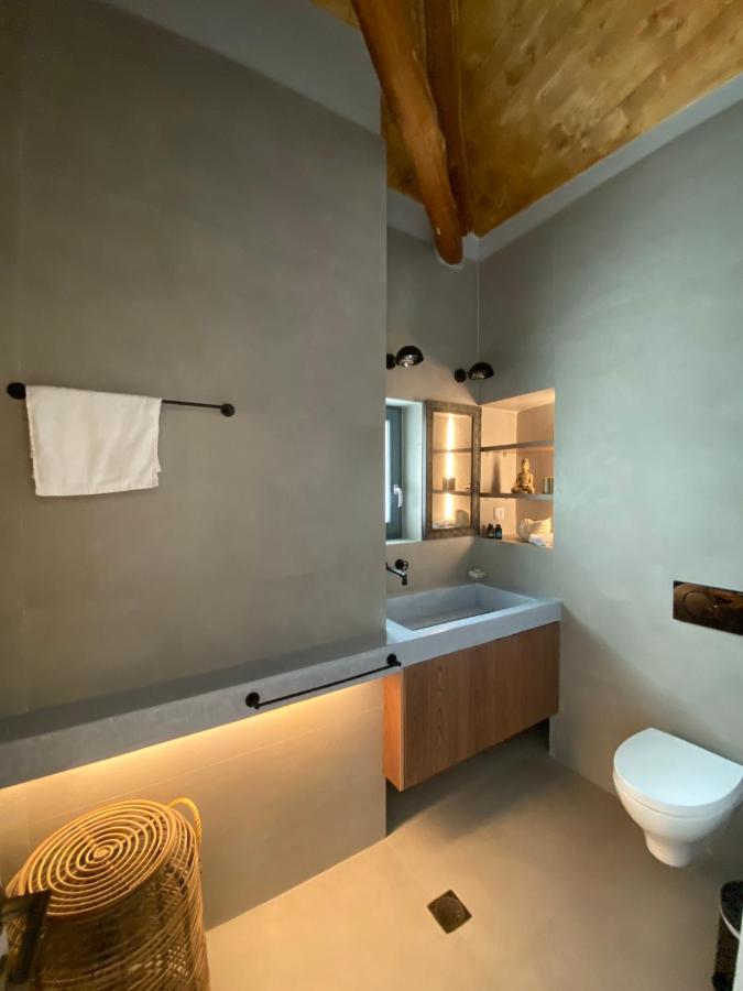 Camara Suites Ándros Exterior foto